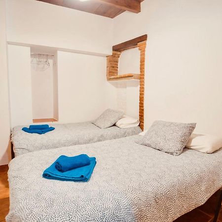 Appartement Precioso Duplex Plaza Nueva à Grenade Extérieur photo