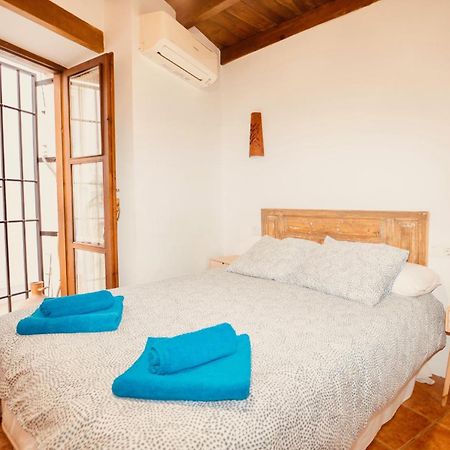 Appartement Precioso Duplex Plaza Nueva à Grenade Extérieur photo