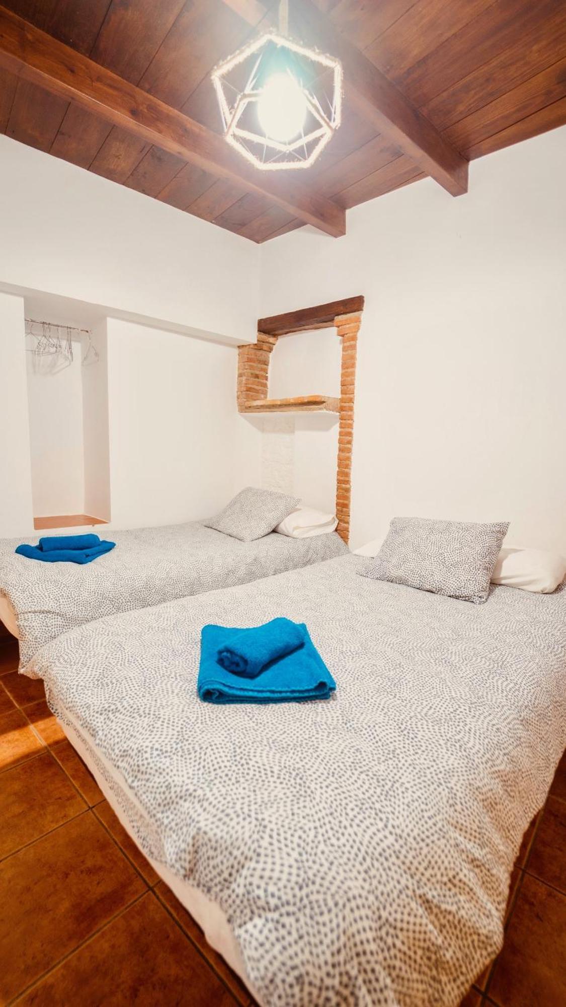 Appartement Precioso Duplex Plaza Nueva à Grenade Extérieur photo